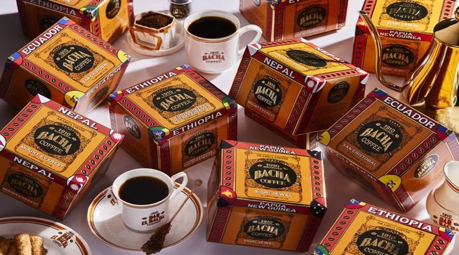 FTC Launches Investigation into Lotte Bacha Coffee for